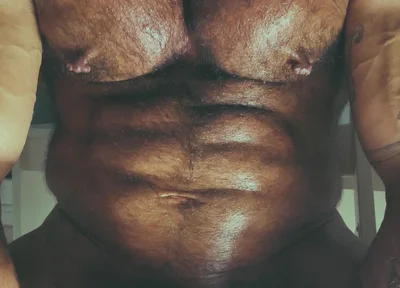 Massive Balls & Tits