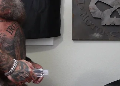 My First Time Fucking a Sex Doll