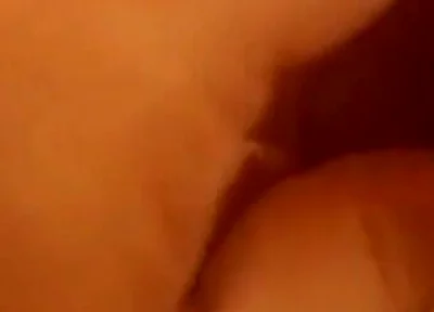 Slowly Fondling My Horny Cock Until It Cums