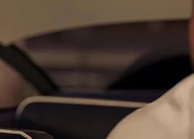 Stepdaddy May Love, Tony and I Finally Kissed