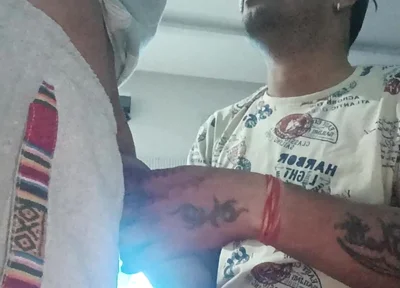 Desi Man Enjoy Sex with Neighbour Stepfather and Army Officer Stepfather