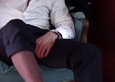 Jake - Business Proposal Bts