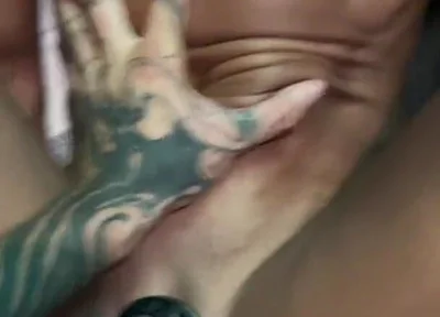 Cagedmask & Robertroyal: Obey and Be His Fuck Toy