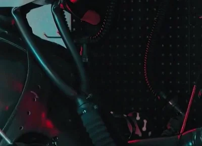 Rubber Discipline Revenge