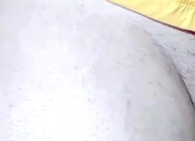 My Nervous and Juicy Ass