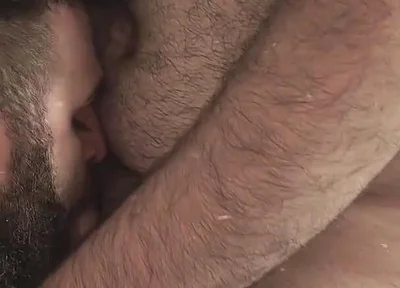 Chunky Massage Happy Ending