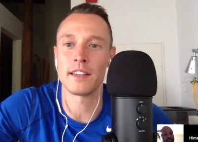 Ice Cream Sex - Himeros Live