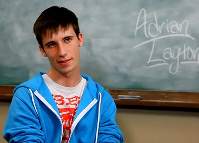 Interviewing Cutie Adrian