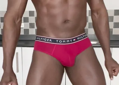 Just Got Back From Cycling…