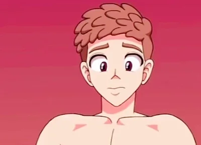 Anal Orgy with My Best Friends