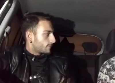 Italian master abuses cashslave