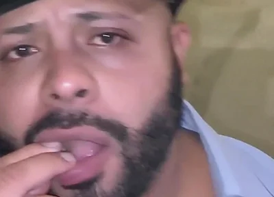 Sweet Distraction - Bear Cop Easter Break