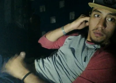 Look at the Hand How I Got Rich