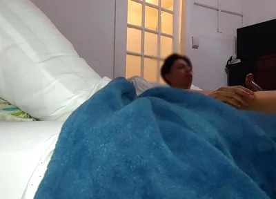 Young Colombian Thug Tries Gay Sex for the First Time - 