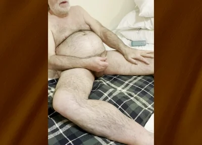 Coach Karl Cum Show 8893