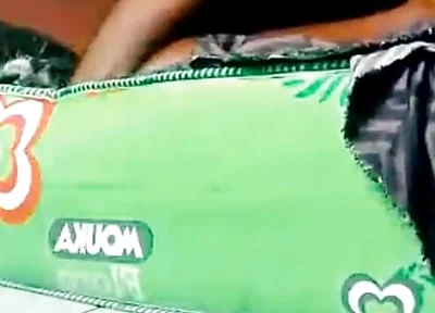 Two Student Fucking in School Hostel