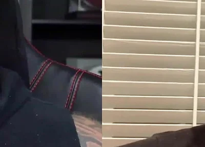 Porn Star Confessions - Davin Strong Episode 27