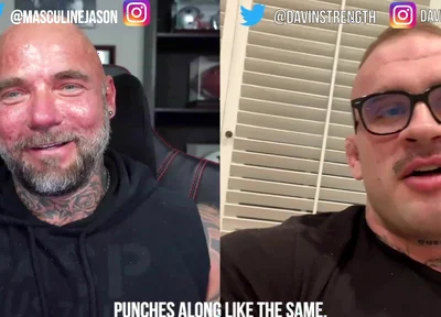 Porn Star Confessions - Davin Strong Episode 27