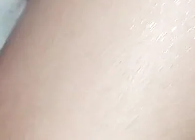 Shayan Deniz Private Play Bathroom Session