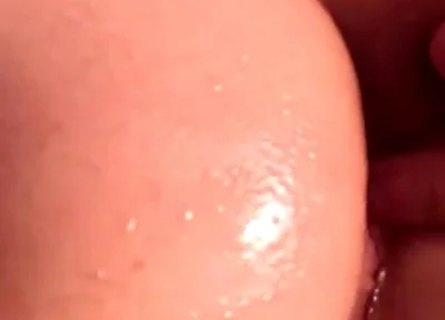 Femboy with a Big Dick Rubs It Against Your Face and Fills You with Cum