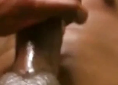 Slapping Edging My BBC Underneath Cumvu