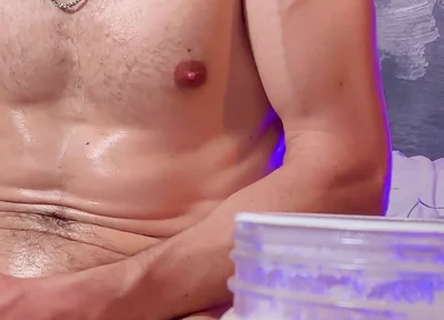 A Solo Vid, Dry Shooting