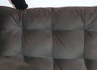 I Love Showing off My Virgin Ass