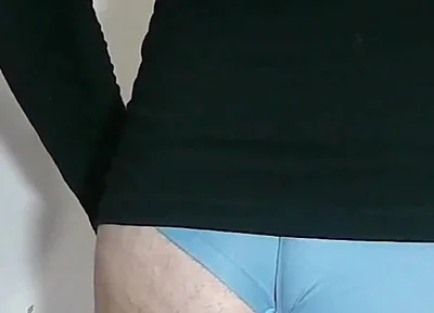 I'm the Little of the Football Players