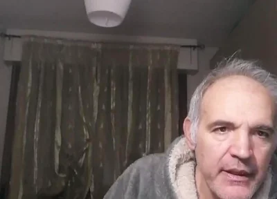 I Feel Like Squirting All My Hot Milk in Your Mouth