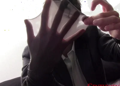 Gerard - Mesmerizing 01