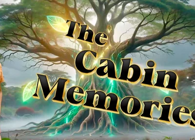 Keep Coming Back to a Cabin to Reminisce a Good Sex Experience