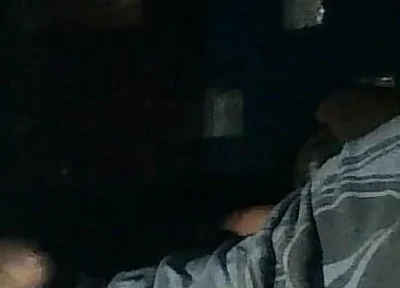 This Boy Needs a Good Straw