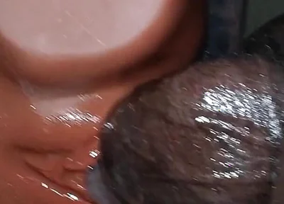 Fucking My New Sex Doll