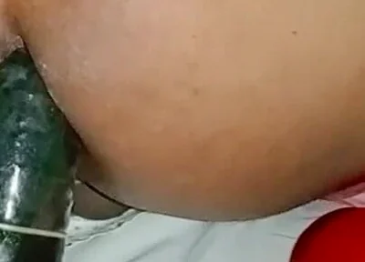 Even Though It Leaves Me All Sore, I Love Swallowing It All!!!!!