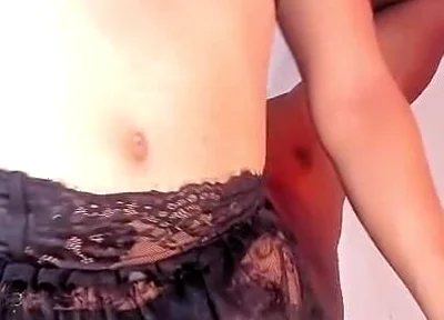 Ken El Femboy Seduces the Brown Guard and Ends up Against the Wall