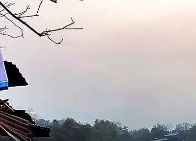 Alone in the Open: a Wild Taste of Freedom