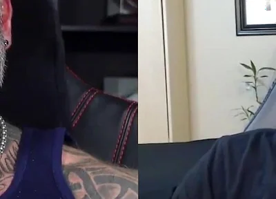 Porn Star Confessions - Robert Black Episode 26