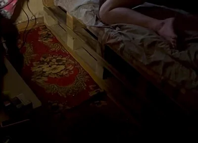 I Installed a Camera and Found Out That It Was Cheating