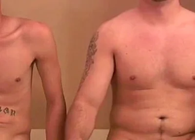 Gay Chicken - Spring Break Edition, Part 1