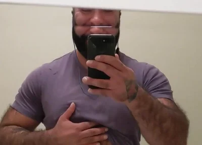 When You're Bored on a Jobsite, You Have to Find Methods of Entertainment