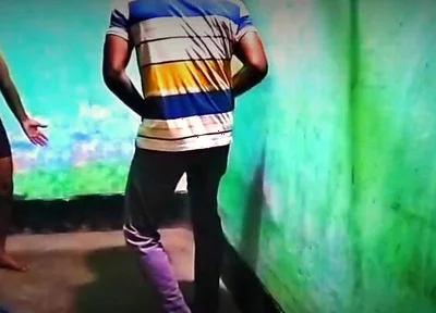 Gym Guy Fuck Twink Boy Gay Porn