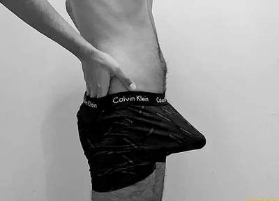 Do You Guys Think Having Big Dick Is Fun if There Is No One to Suck It.