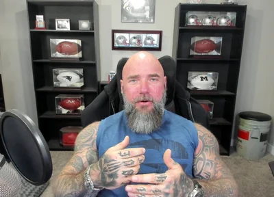 Consider This Before Dating a Bodybuilder