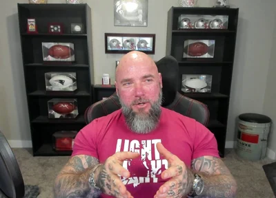 Dating Advice for Fat People