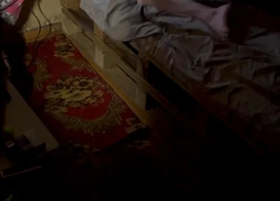 I Installed a Camera and Found Out That It Was Cheating