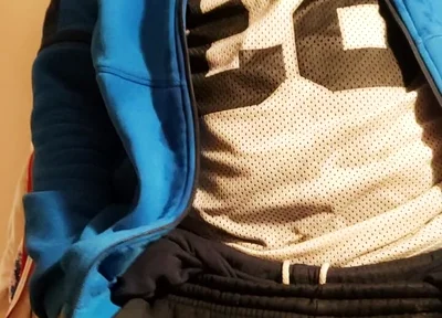 Dj Bro Pissing in Front of the Pc and Wet Pants VR the Mirror