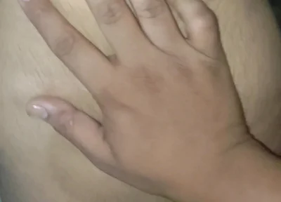 My Personal Sex Buddy