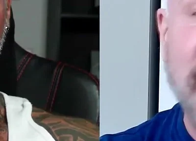 Porn Star Confessions - Rocco Steele (episode 33)