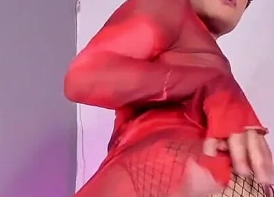 Sissy Femboy Sissy Fat Ass Bouncing POV Intense