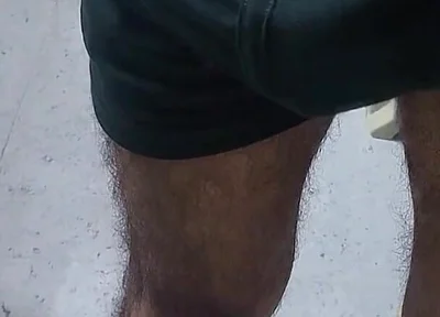 When I Tried to Woke up My Cock. Onlinekrantikari